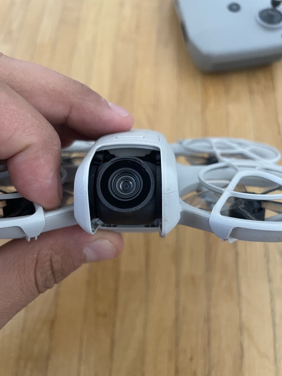 DJI RC Kits de montage: DJI NEO FULL SET FPV+FILMING – D'occasion à Zürich par PatrickGg 4