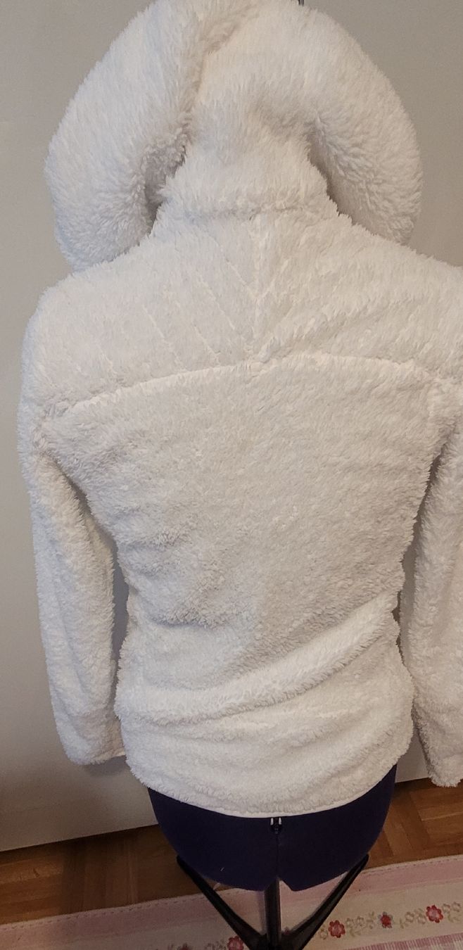 Giacche: Kuschelige Fleece Jacke – Nuovo (secondo la descrizione) da Pratteln venduto da pri_yxn5 2