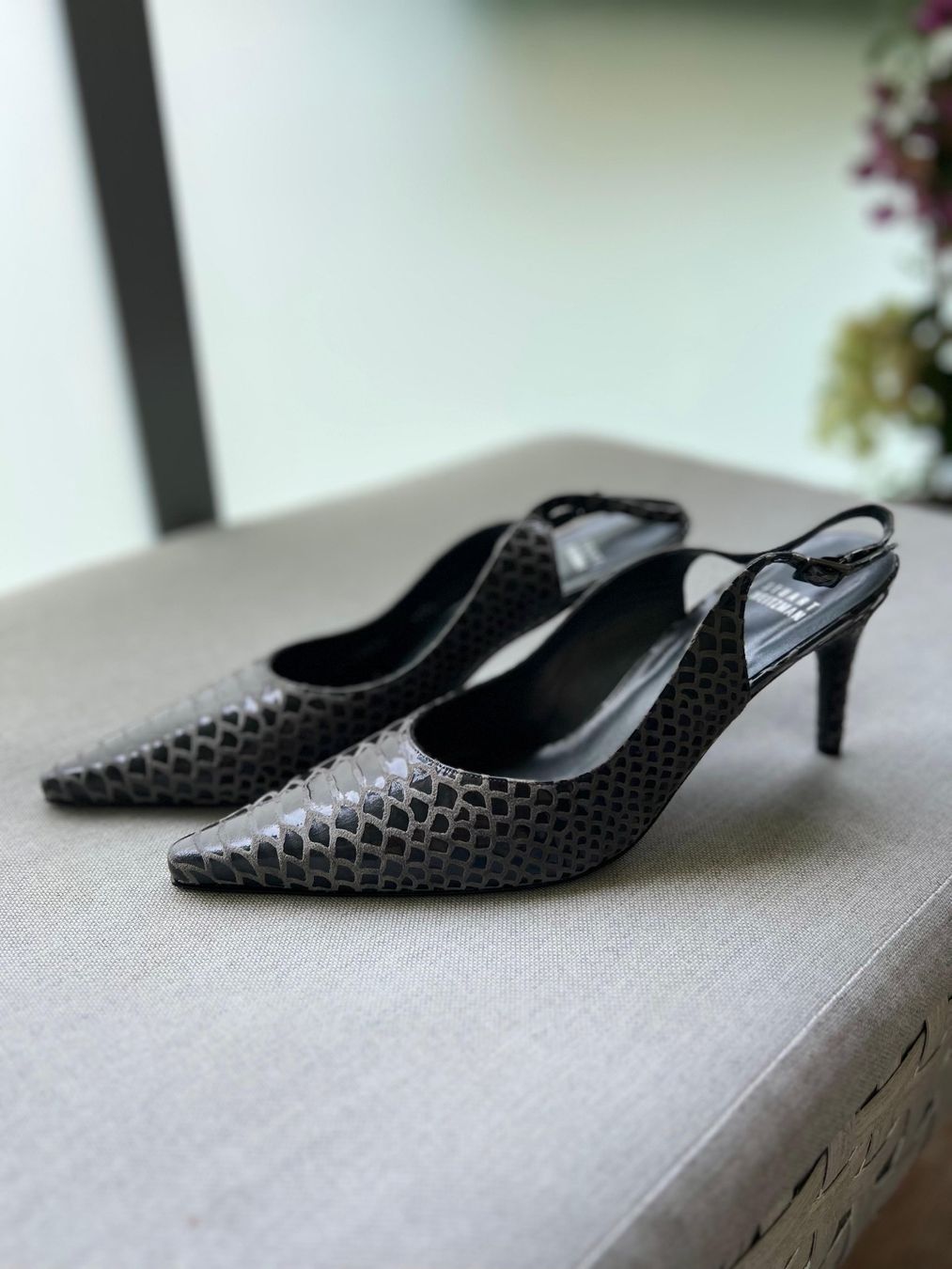Stuart Weitzman Scarpe da donna: Pumps Stuart Weitzman – Nuovo (secondo la descrizione) da Gockhausen venduto da misa63