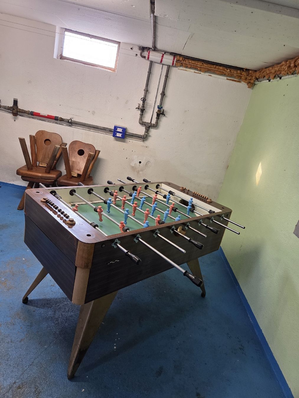 Spiele: Töggeli Kasten – Defekt aus Boswil von oli_6ts9 2