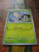 POKEMON  Toedscool   G  SVI EN  024/198   HP50   2023