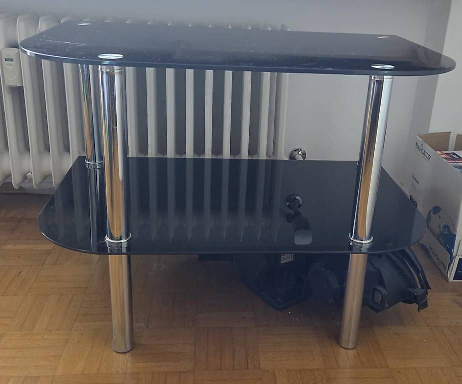 Tavoli: IKEA Glastisch – Usato da Zürich venduto da zor_grs5 1