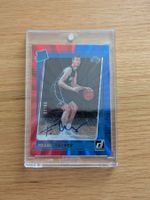 Franz Wagner - Rookie Card Autogramm - Limited /20 - Donruss
