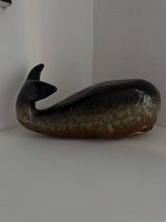 Whale Figure  Decorative Ornament  ~25cm