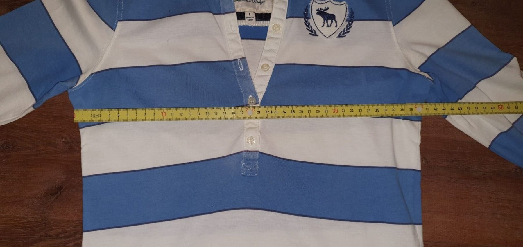 Abercrombie Top: Top Abercrombie - L – Usato da St-Sulpice VD venduto da juhdu 5