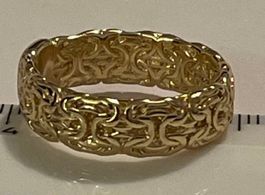 Ring Gr. 52