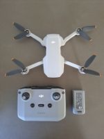 DJI mini 4k