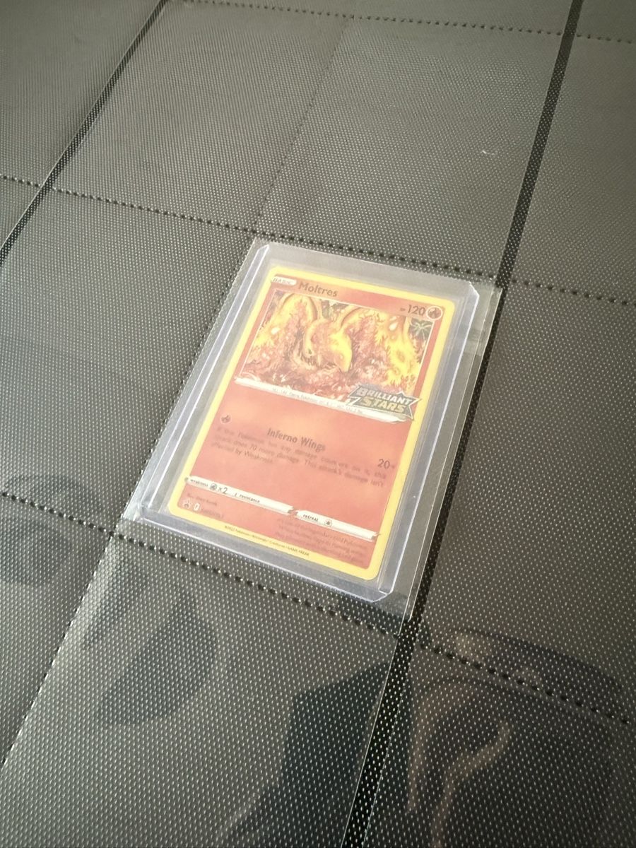Giochi: Protège carte Top loader  – Nuovo e nell'imballaggio originale da Courrendlin venduto da cel_75v8 2