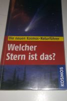 Welcher Stern ist das? - Die neuen Kosmis-Naturführer ©'2007