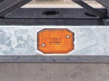 Hulco Rimorchi: Hulco Medax-2 5022/35 – Nuovo e nell'imballaggio originale da Ruswil venduto da sigrist6017 3
