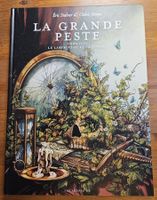 La grande Peste N 2 E.O. (T.T.B.E.) Tome II/II - Le Labyrin