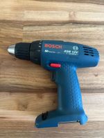 Bosch Akku-Bohrschrauber GSR 12V
