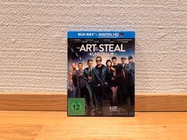 The Art of Steal – Kunstraub Blu-Ray (2009)