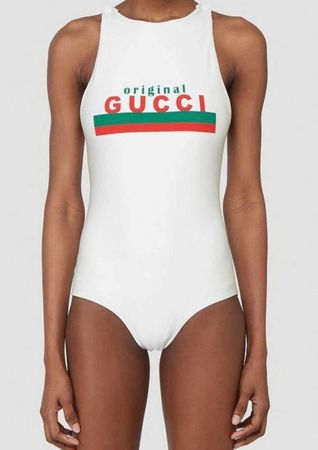 Gucci original One-Piece Swimsuit S