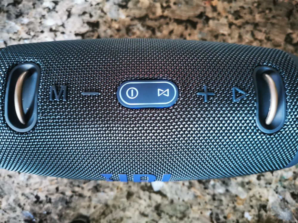 Bluethooth Lautsprecher Xtreem3 Mini 2