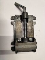 Maschinen-Schraubstock aus Gusseisen