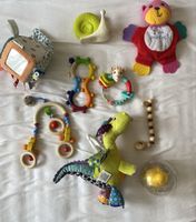 Baby Spielzeug