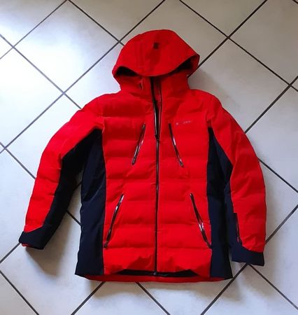 Veste de ski Stöckli Race Team - Officielle / Quasi neuve