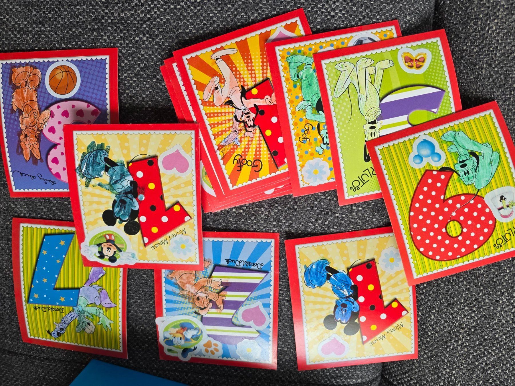 Giochi: Lernspiel 2+3=? ab 4+ – Usato da Büttikon AG venduto da Amineah 3