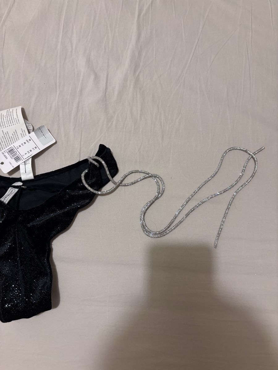 Intimissimi Costumi da bagno & Bikini: Slip elegant and sexy  – Nuovo e nell'imballaggio originale da Zürich venduto da mat_58mf 3
