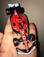 Miniature Ferrari F1 #16 Leclerc