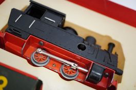 1∂ Biller Bahn Set 1610E OVP