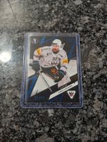 Eishockey Karte Lucas Wallmark 32/60 guter Zustand