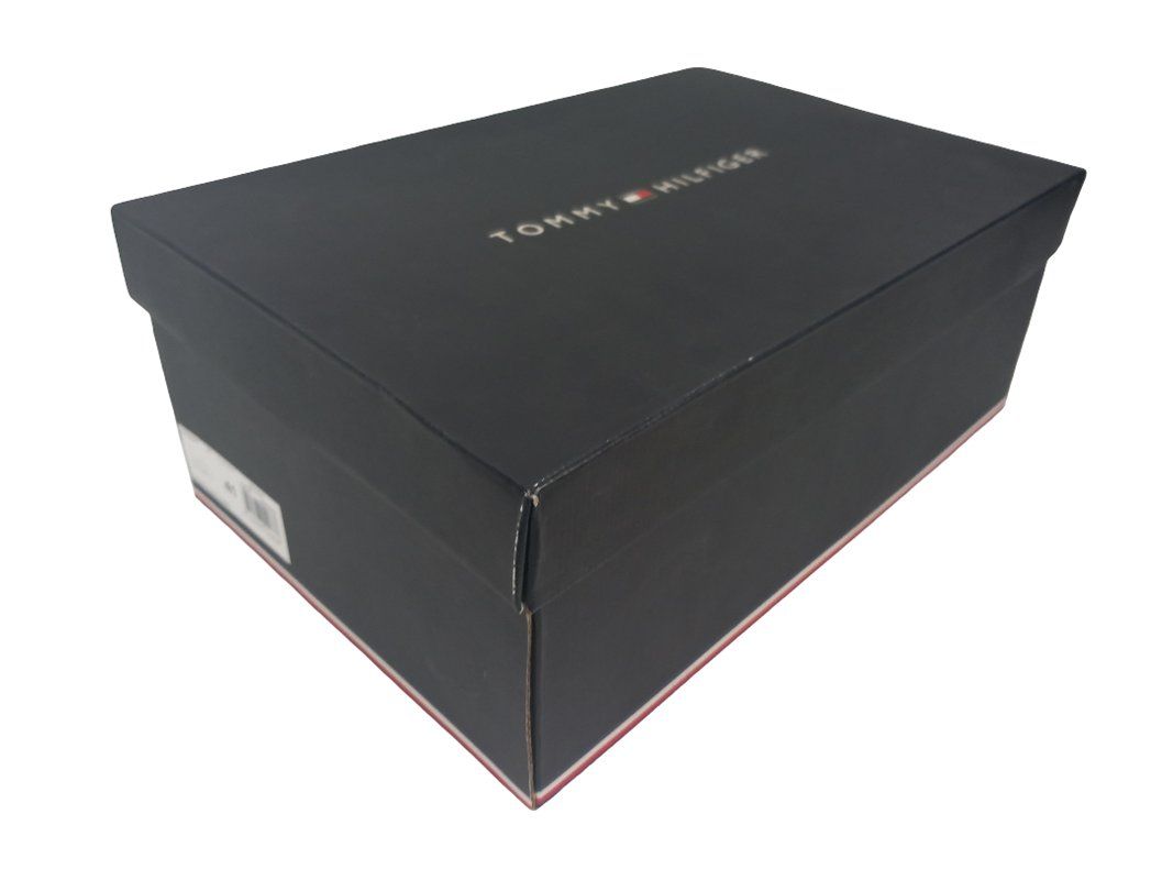 Tommy Hilfiger Scarpe da donna: TOMMY HILFIGER Elevated Chunky Runner, Grösse 41 – Nuovo (secondo la descrizione) da Hünenberg venduto da Restwert_Zug 6