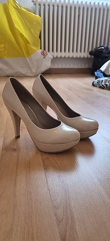 Scarpe da donna: High Heels – Usato da Oberentfelden venduto da manly88 2