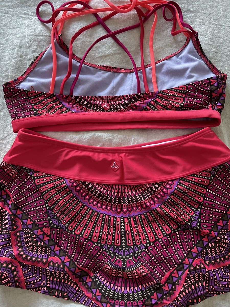 Badekleider & Bikinis: Prana Damen Badekleid – Neu und originalverpackt aus Rorschach von lvi_p29s 3