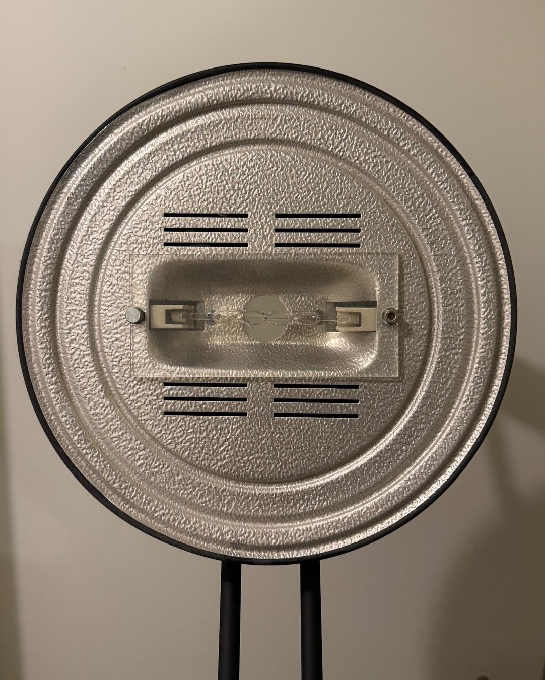 Lampen: Colani BogenStehlampe (Dimmer)) – Gebraucht aus Au ZH von amr_qc67 3