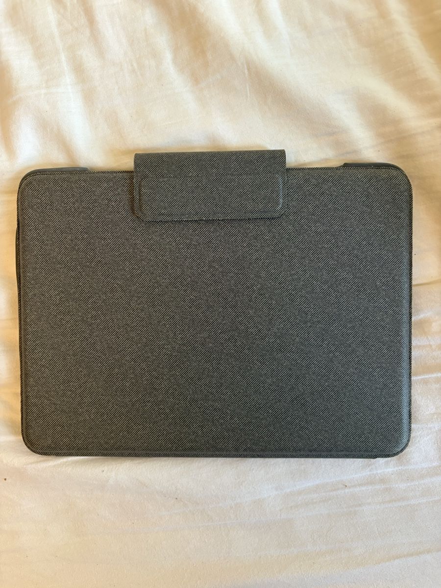 Logitech Tastaturen: Logitec iPad Tastatur – Neu (gemäss Beschreibung) aus Zürich von user.30583828 1