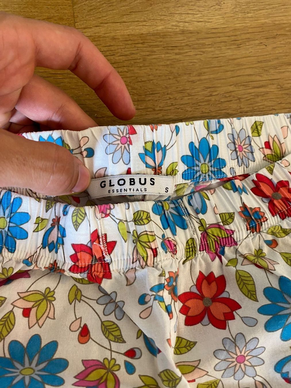 Pantaloni: Globus Essentials Grösse S Damen Hose Stoffhose – Usato da St. Gallen venduto da ka_mo 2
