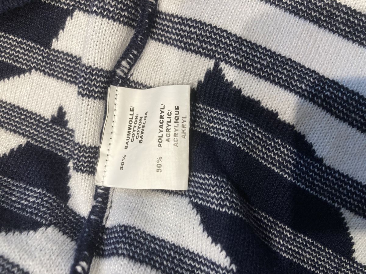 Jacken: Strickjacke Gr.44 neu – Gebraucht aus Schaffhausen von christamawe 5