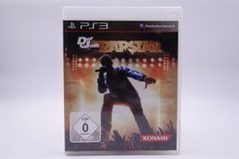 Def Jam Rapstar (PS3)