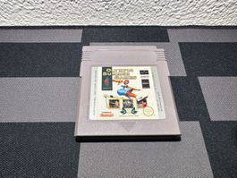 Nintendo Game Boy (GB) Spiel - Olympic Summer Games 1996