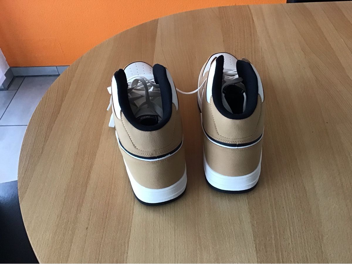 Scarpe da uomo: Sneaker high Neu  46 – Nuovo (secondo la descrizione) da Trimbach venduto da Mery70 2