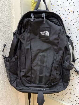 The North Face Hot Shot SE 30 Liter Rucksack