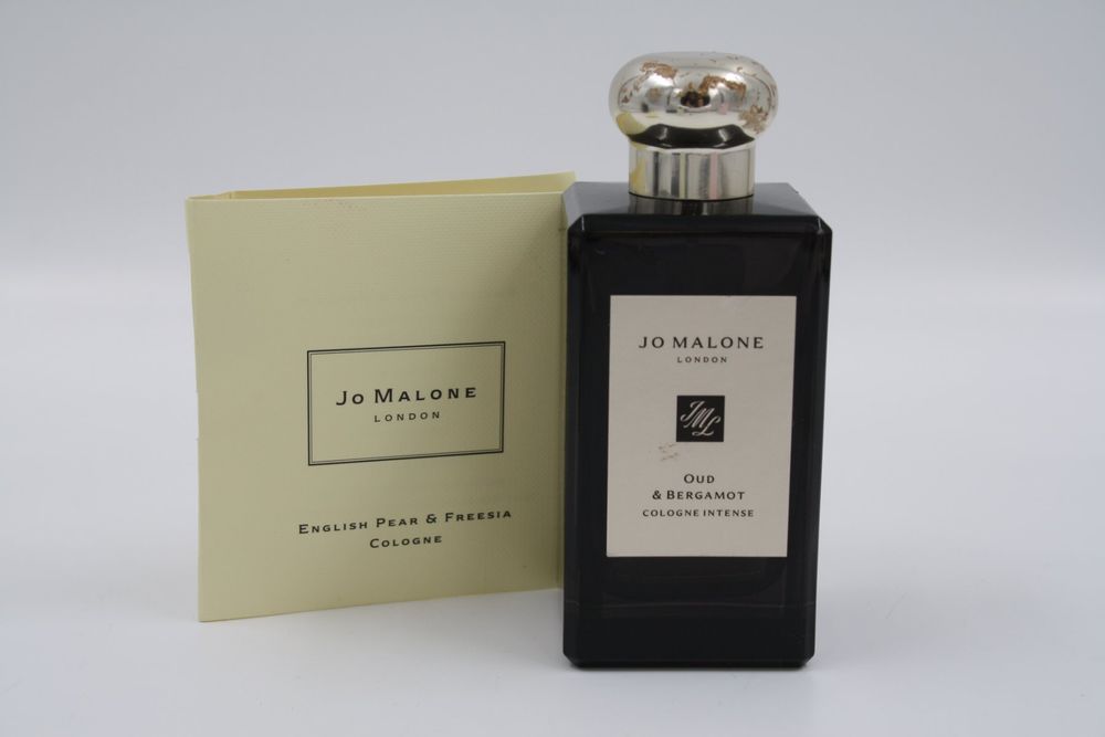 JO MALONE Oud & Bergamot Cologne Intense 100ml (23111547) Kaufen auf