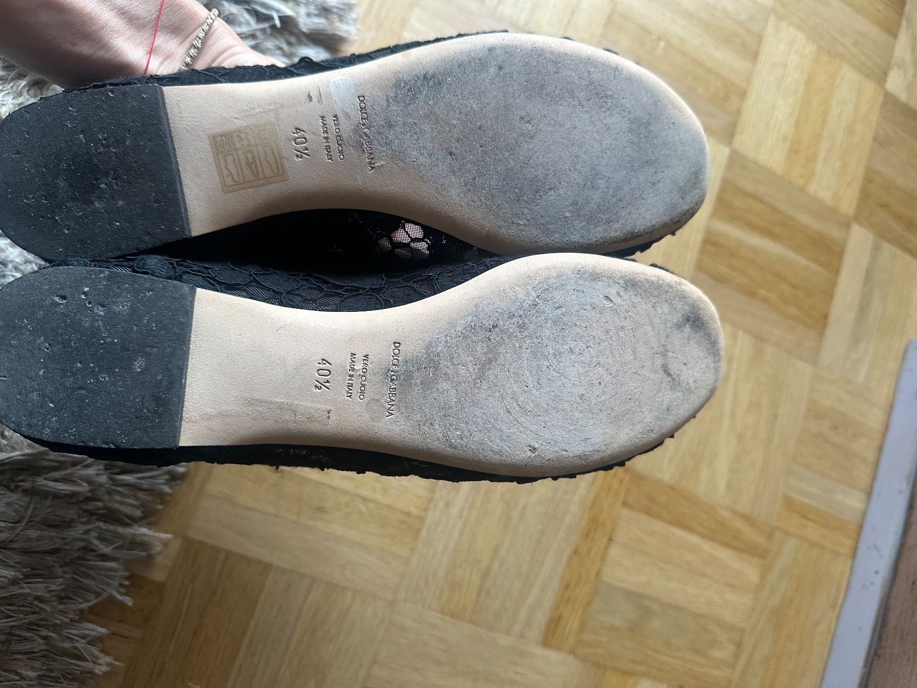 Dolce & Gabbana Damenschuhe: Dolce & Gabbana – Gebraucht aus Oberrieden von yan_kn9m 2