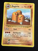 Pokemon Dugtrio - Evolutions 56/108 - English