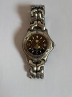 Montre Vintage TAG Heuer S/el (Sports Elegance) Chronometer