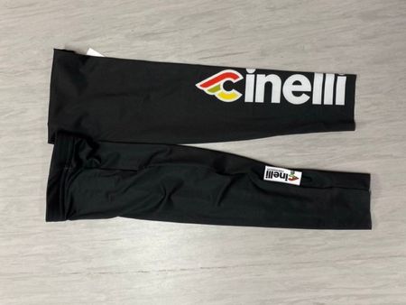 Cinelli TEMPO Armwarmer Grösse S/M
