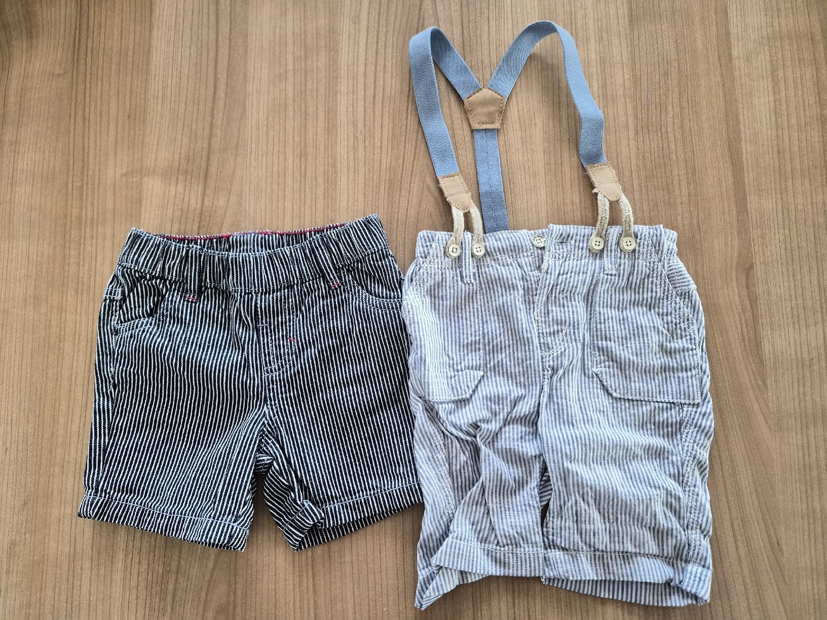Kleiderpakete & -sets: Übergangskleiderpaket Junge Gr. 74/80 – Gebraucht aus Schötz von Nico040 4