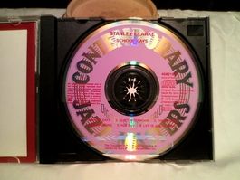 Stanley Clarke - School Days CD - Jazz-Funk Klassiker!