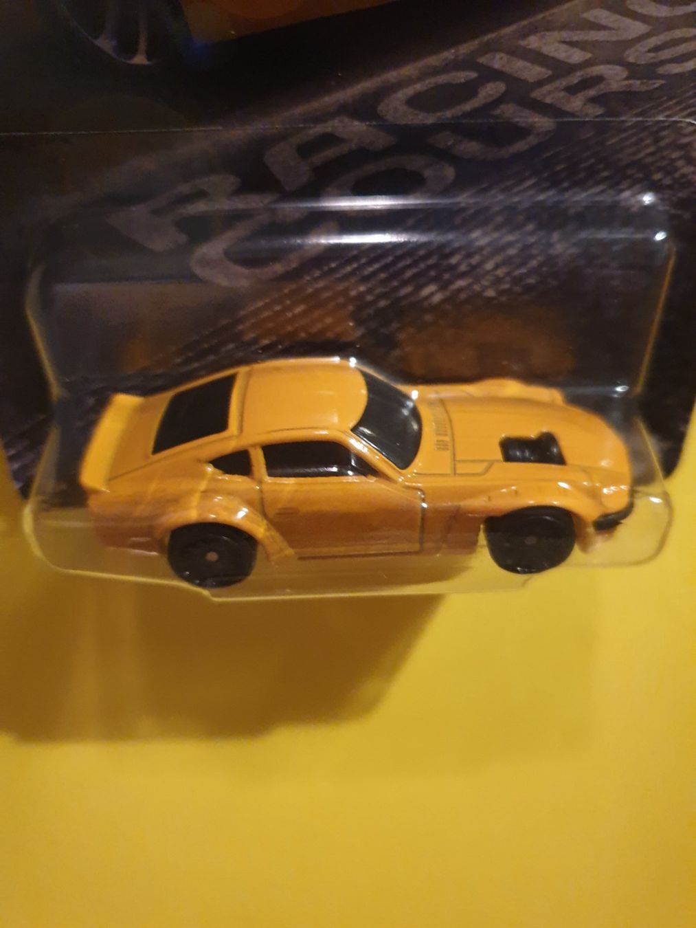 Hot Wheels Modellautos: Hot Wheels DATSUN 240Z CUSTOM – Neu und originalverpackt aus Oftringen von Rotor 3