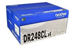 Brother HL-L3220/DCP-L3520/MFC-L3760 Drum, DR248CL/DR-248CL