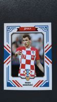 Mario Mandzukic Daka Croatia 2026
