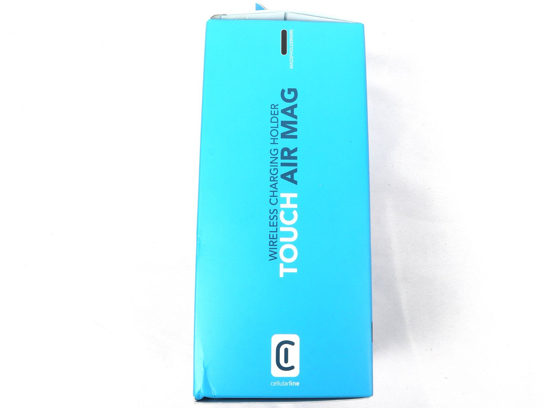 Staffe: CELLULARLINE Touch Air Mag für Iphone – Nuovo (secondo la descrizione) da Steinen venduto da Restwert_Steinen 5
