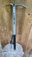 CAMP Zephir Eispickel / Ice Axe – Made in Italy